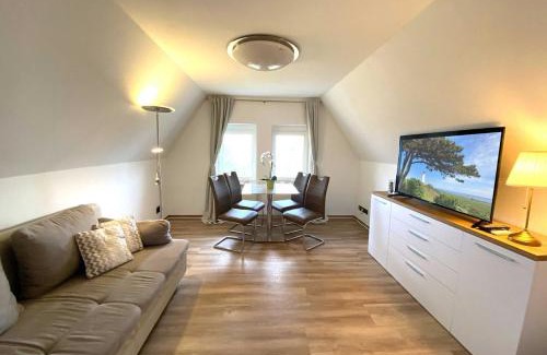 Hiddensee Apartment | Süderhaus Hiddensee App 11