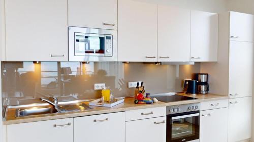 Pelzerhaken Apartment | Südkap E-05