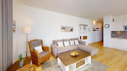 Pelzerhaken Apartment | Südkap E-05