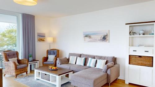 Pelzerhaken Apartment | Südkap E-05