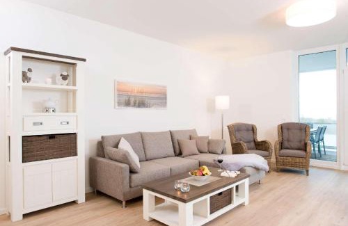 Pelzerhaken Apartment | Südkap F-02