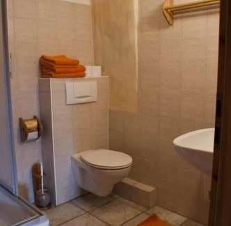 Muritz Apartment | Südzimmer 2 SW