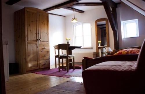 Muritz Apartment | Südzimmer 2 SW