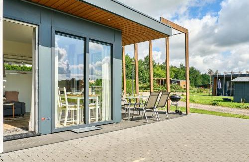 Suesel House | Süsel Seeparx Ferienhaus Sonnenschein