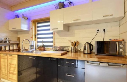 Kowary Apartment | Słoneczna Osada Domki w górach na wyłączność