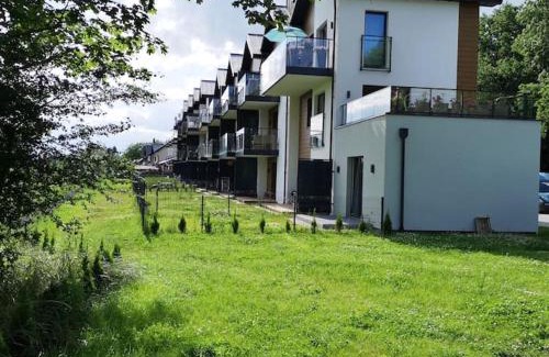 Wyspa Sobieszewska Apartment | Słoneczna Przystań - Apartamenty dwupoziomowe