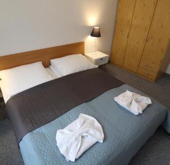 Swinoujscie Apartment | Słoneczny apartament przy promenadzie