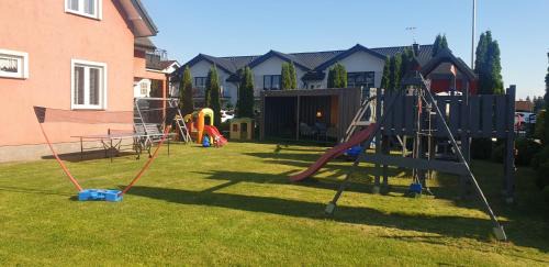 Rowy Apartment | Słoneczny Brzeg