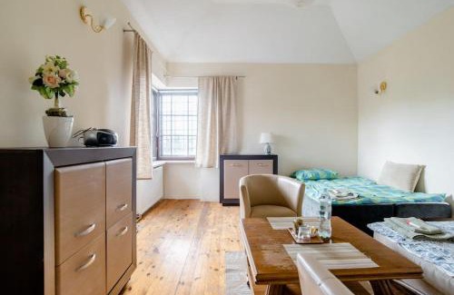 Bemowo Apartment | Słoneczny dom zaprasza