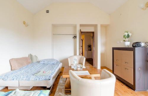 Bemowo Apartment | Słoneczny dom zaprasza