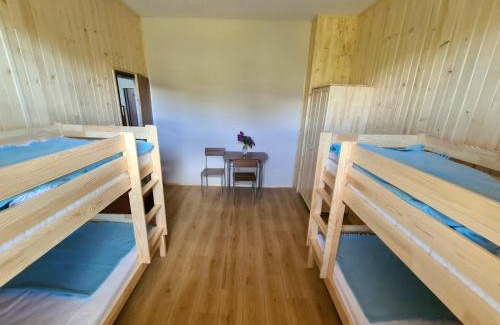 Tatranska Lomnica Hostel | SŠvP 1. máj