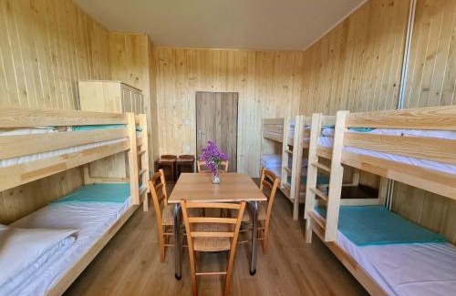 Tatranska Lomnica Hostel | SŠvP 1. máj