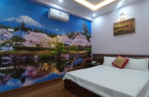Le Chan Apartment | SƠN HÀ Motel
