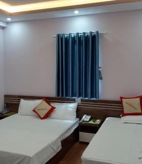 Le Chan Apartment | SƠN HÀ Motel