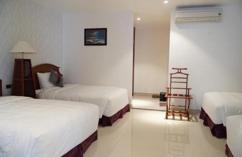 Bac Kan Hotel | Sơn Nữ Emerald Hill Hotel