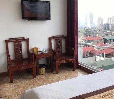 Hoang Mai Apartment | Sắc Màu Hotel Hn - by BAY LUXURY