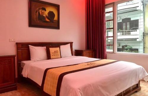 Hoang Mai Apartment | Sắc Màu Hotel Hn - by BAY LUXURY