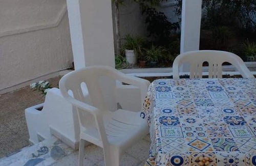 Kelibia Apartment | S+3 kélibia