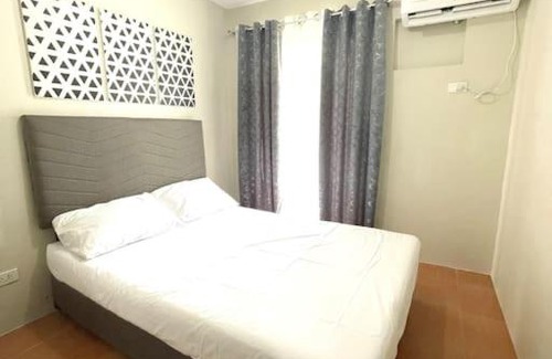 Cagayan de Oro Apartment | S&K One Oasis 2BR Condo Unit 2506