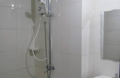 Cagayan de Oro Apartment | S&K One Oasis 2BR Condo Unit 2506