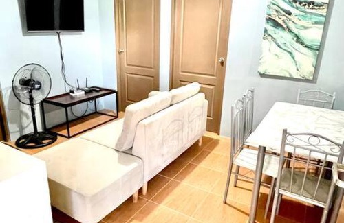 Cagayan de Oro Apartment | S&K One Oasis 2BR Condo Unit 2506