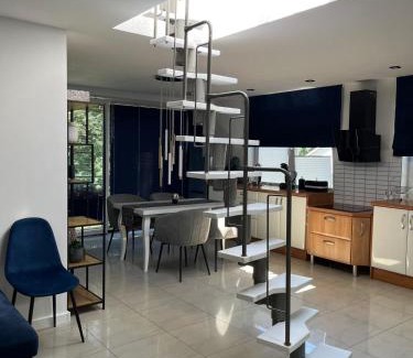 Kolobrzeg House | S&M Villa Kolobrzeg