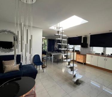 Kolobrzeg House | S&M Villa Kolobrzeg
