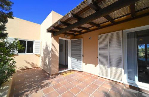 Es Pujols House | S'Olivera
