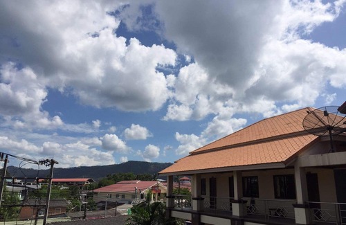 Chaweng City Center Hotel | S.P. Chaweng Palace Koh Samui