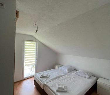 Konjic Apartment | S&R Lake View Hostel