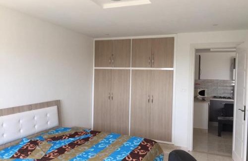 Mansoura Apartment | S1 meublé kelibia la Blanche