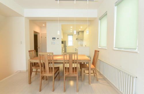 Chuo-ku Apartment | S12 HOTEL