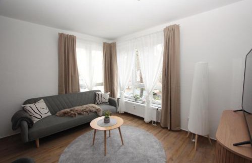 Bad Saarow Apartment | S2 FeWo in Bad Saarow, Seestr 2