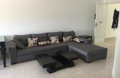 Mansoura Apartment | S2 meublé 1er étage kelibia la blanche