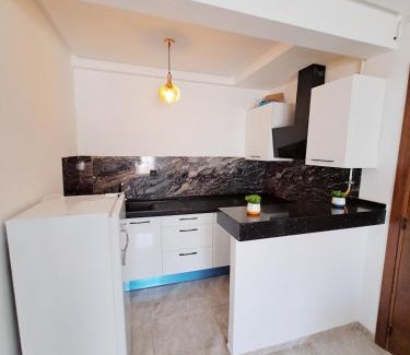 El Aouina Apartment | S2 Wehatt la Nouvelle soukra