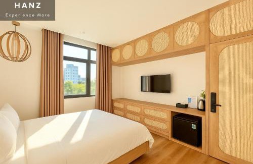 Ganh Dau Apartment | S79 Good and Good Grand World