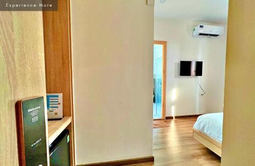 Ganh Dau Apartment | S79 Good and Good Grand World