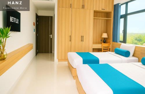 Ganh Dau Apartment | S79 Good and Good Grand World