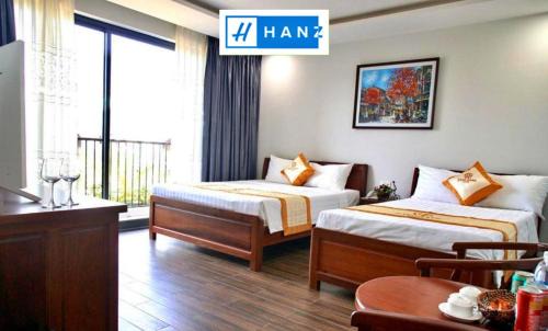 Duong To Apartment | S79 Happy Hana Hotel Phu Quoc