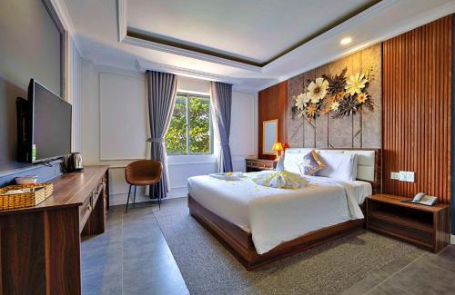Duong Dong Apartment | S79 Happy Hotel Phu Quoc