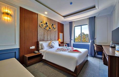Duong Dong Apartment | S79 Happy Hotel Phu Quoc