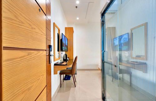 District 10 House | S79 Hotel Son Mi 839 Le Hong Phong Street