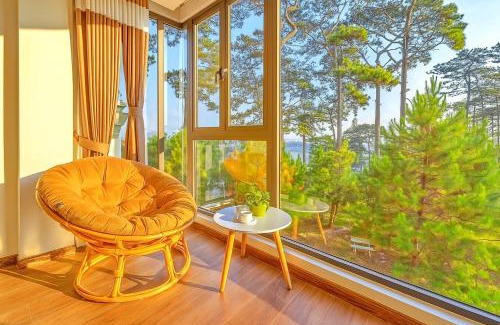 Da Lat Apartment | S79 Khai Ngoc Hotel Dalat