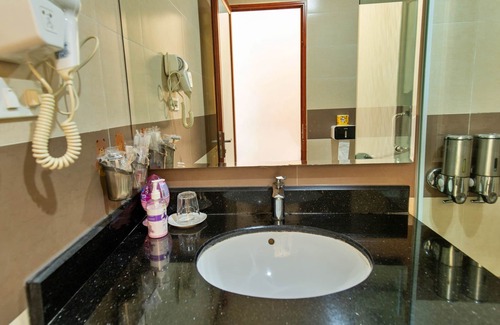 Soc Son Hotel | S79 Noi Bai Airport Hotel