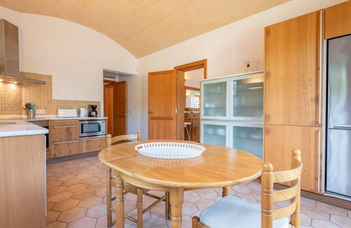 Es Llombards Villa | Sa Bassa des Castellet - Es Llombards