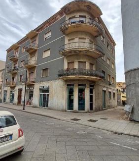Olbia City Centre House | Sa Cannacca-Guest House