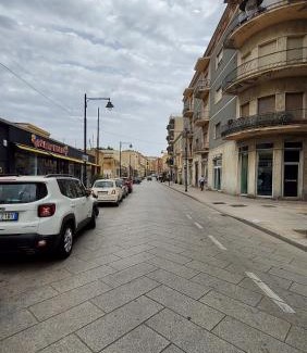 Olbia City Centre House | Sa Cannacca-Guest House