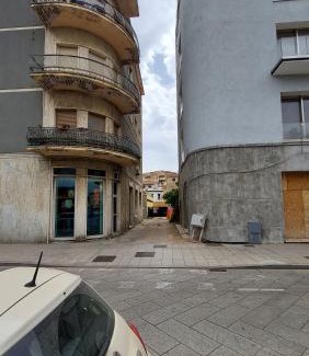 Olbia City Centre House | Sa Cannacca-Guest House