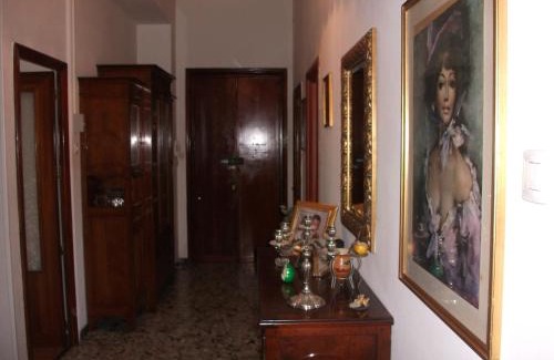 Olbia City Centre House | Sa Cannacca-Guest House