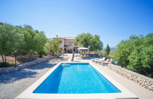Arta House | Sa Corbaia Nova